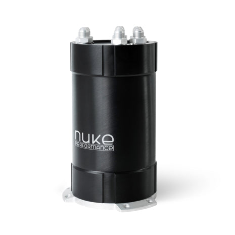 2G Fuel Surge Tank 3.0 liter for up to three internal fuel pumps (Available to order only not carried in stock)-2