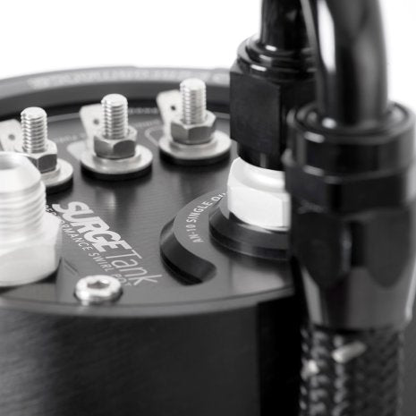 2G Fuel Surge Tank Kit for internal fuel pumps (Available to order only not carried in stock)-5