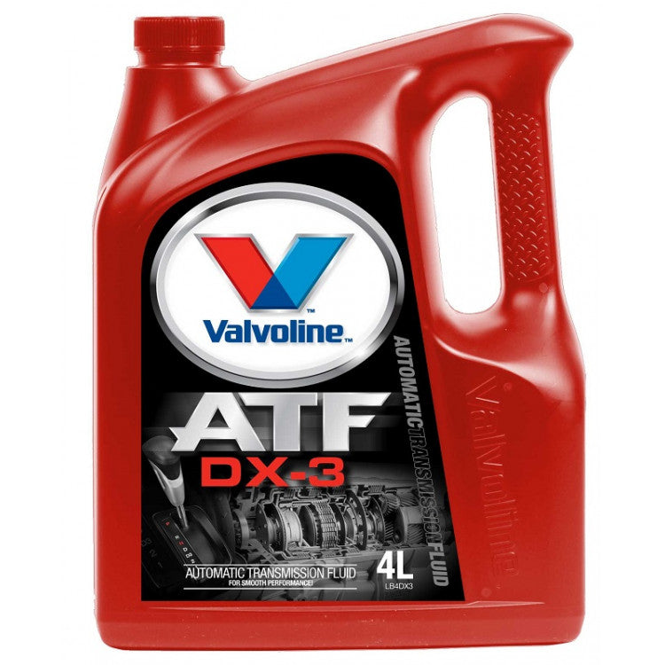 Valvoline ATF 5L-1