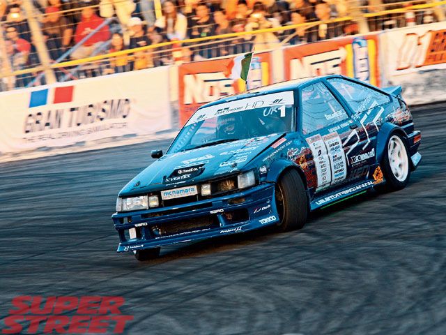 CBY OVERFENDERS - Group-D