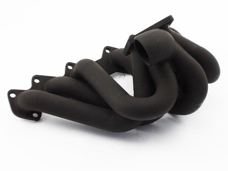 6Boost 2JZ-GE Top Mount Manifold (GE NON TURBO MODEL)