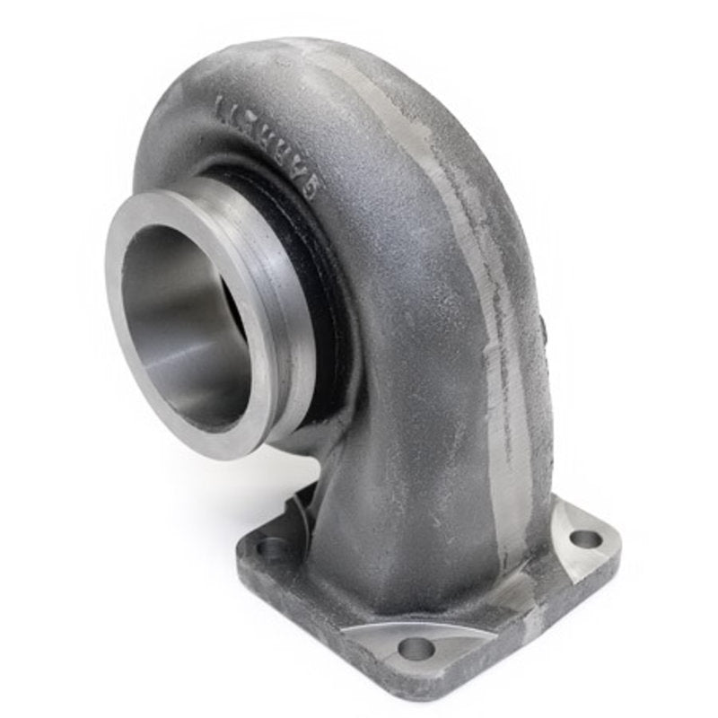 GT40/0.95 T4 (V clamp)