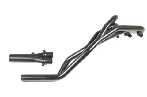 Sierra OHC manifold; outlet 50,8 LHD