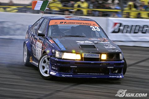 CBY OVERFENDERS - Group-D