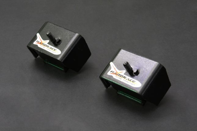 Hardrace Hardened Engine Mounts Skyline R32/33/34 4WD-1