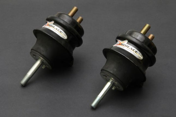 Hardrace Hardened Engine Mounts Toyota IS300-2JZ/GS300 JZS160 2JZ/Aristo