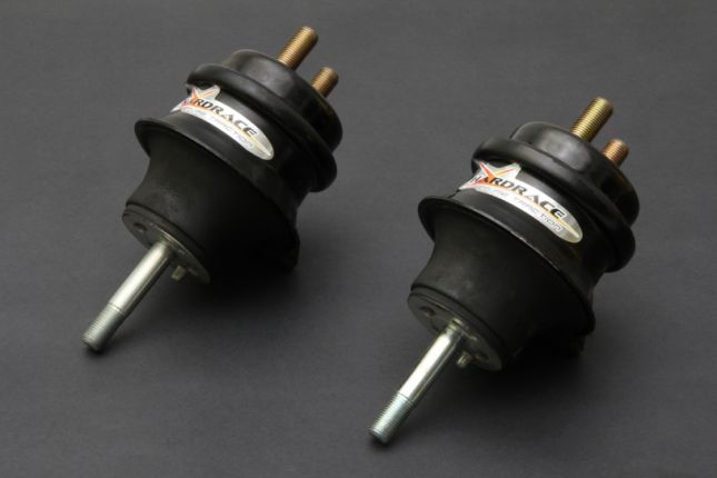 Hardrace Hardened Engine Mounts Toyota IS300-2JZ/GS300 JZS160 2JZ/Aristo