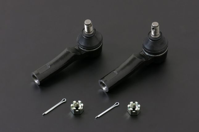 Hardrace Toyota Chaser JZX100/90 Hard Tie Rod Outer-1