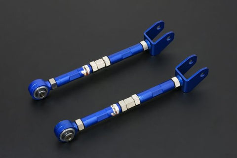 Hardrace Toyota Altezza/IS200/GS300/SC/Chaser JZX110 Rear Traction Rod Pillow Ball Extra Low