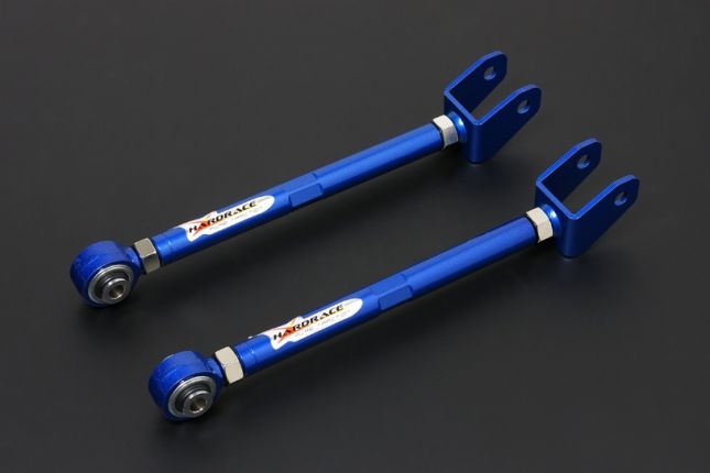 Hardrace Nissan Silvia S14-S15/Skyline R33-R34 Rear Toe Control Arm Pillow Ball High Angle-1