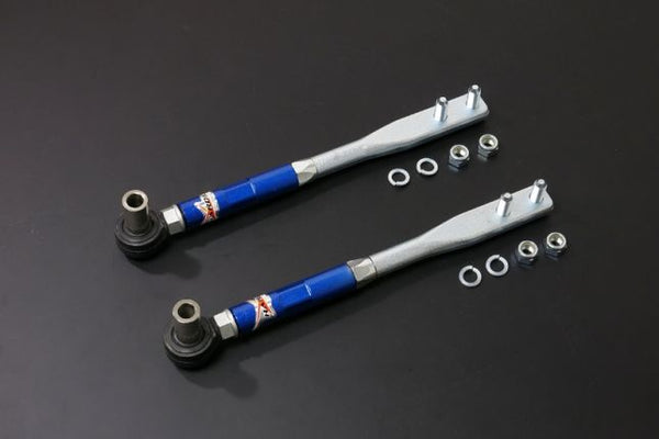 Hardrace Nissan Silvia S14-S15/Skyline R33-R34 Front Tension Rod Pillow Ball Adj.