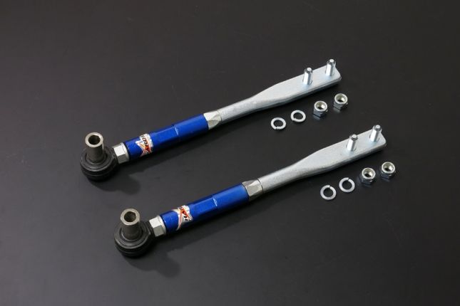 Hardrace Nissan Silvia S14-S15/Skyline R33-R34 Front Tension Rod Pillow Ball Adj.-1