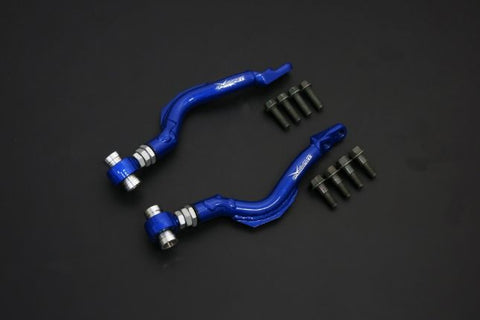 Hardrace Toyota Altezza/Chaser/IS200 Front Tension Rods
