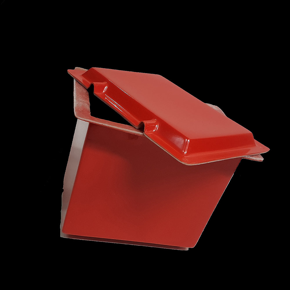 Fibreglass Battery Box-5