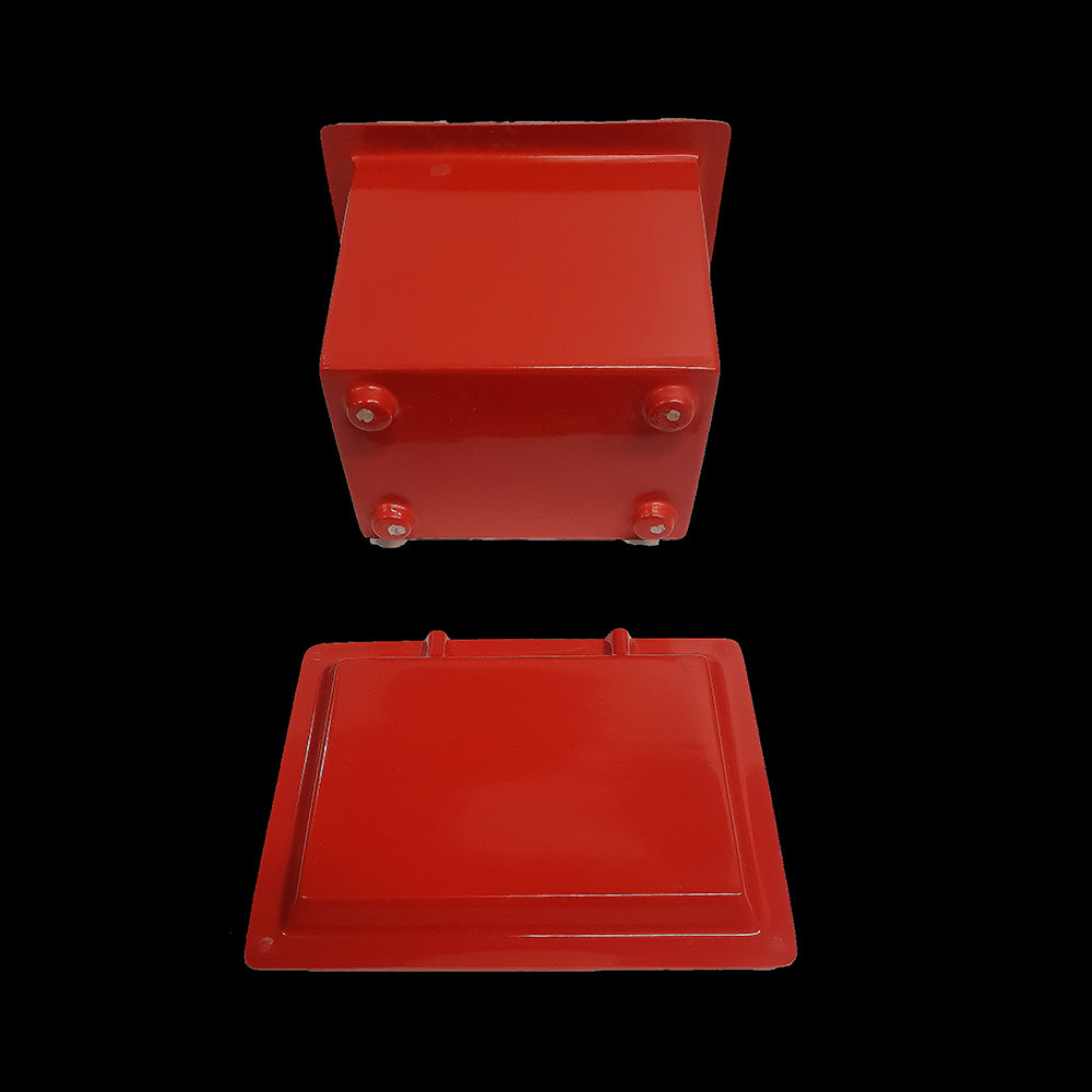 Fibreglass Battery Box-7