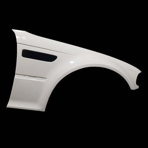 E46 M3 Style Front Fenders