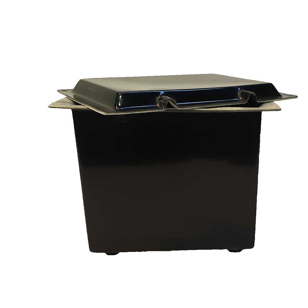 Fibreglass Battery Box