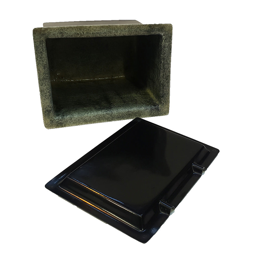 Fibreglass Battery Box-3