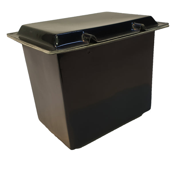 Fibreglass Battery Box