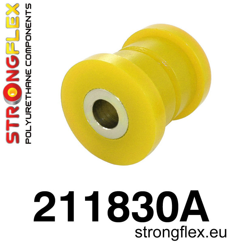 FRONT LOWER ARM BUSH ROAD/RACE PAIR-1