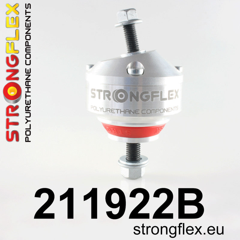 ENGINE MOUNT 1UZ-FE PAIR