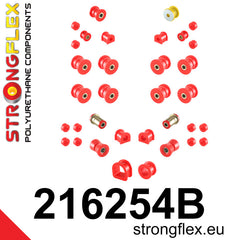 Strongflex AE86