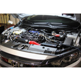 PERFORMANCE AIR INTAKE, FITS HONDA CIVIC 1.5 TURBO, 2017+