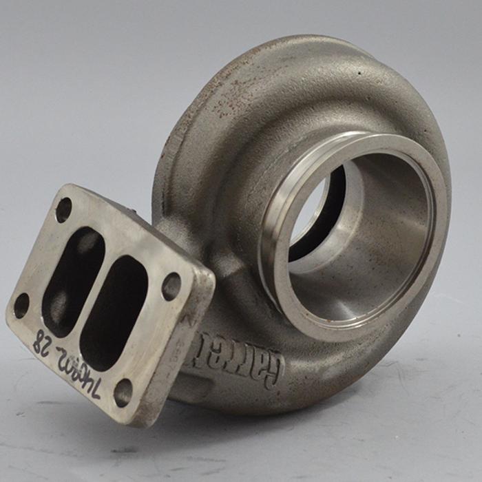 GT35/0.61 T3 Twinscroll V-Band