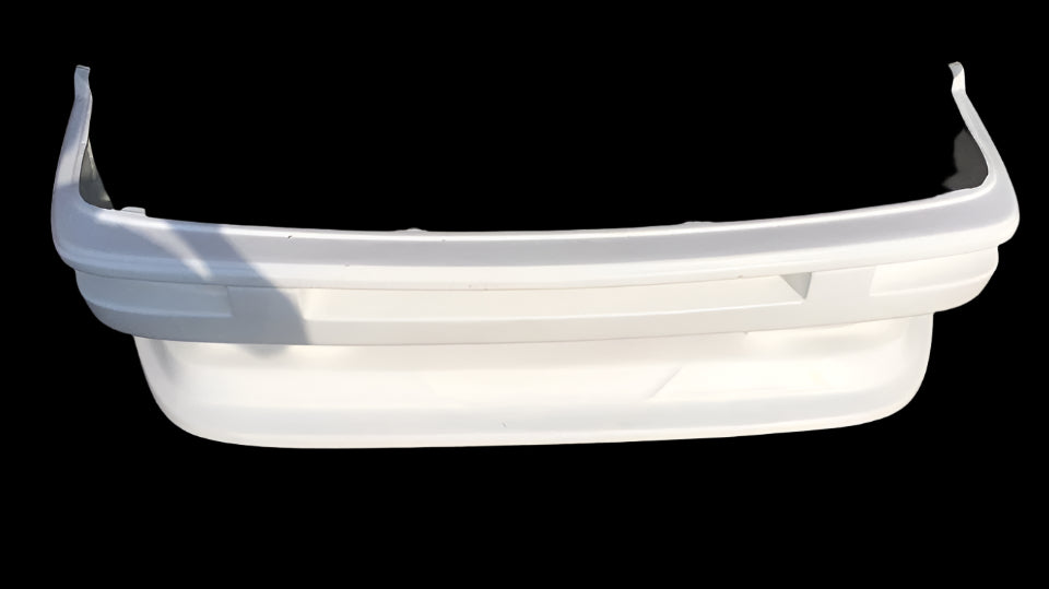 D-MAC FRP LEVIN FRONT BUMPER GOODLINE STYLE - Group-D