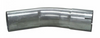 Stainless 30 Degree Bend 4 Inch - Group-D