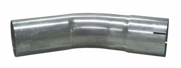 Stainless 30 Degree Bend 3 Inch - Group-D