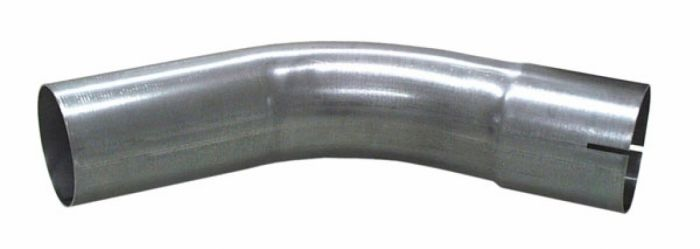 Stainless 45 Degree Bend 3 Inch - Group-D