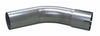 Stainless 45 Degree Bend 4 Inch - Group-D