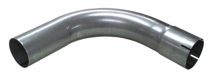 Mild Steel 90 Degree Bend 3 Inch - Group-D