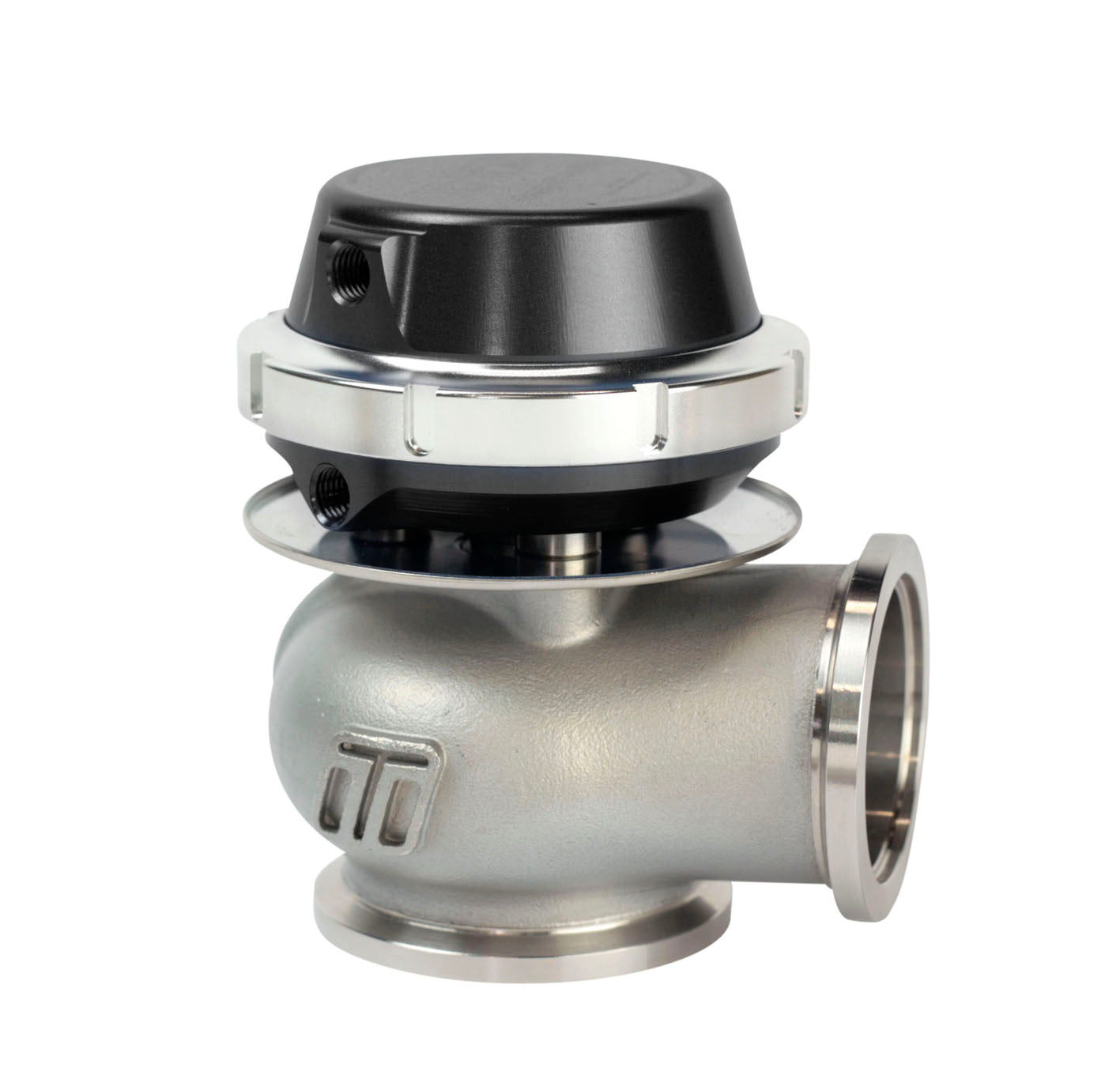 Turbosmart 40mm Comp-Gate Gen IV - Group-D