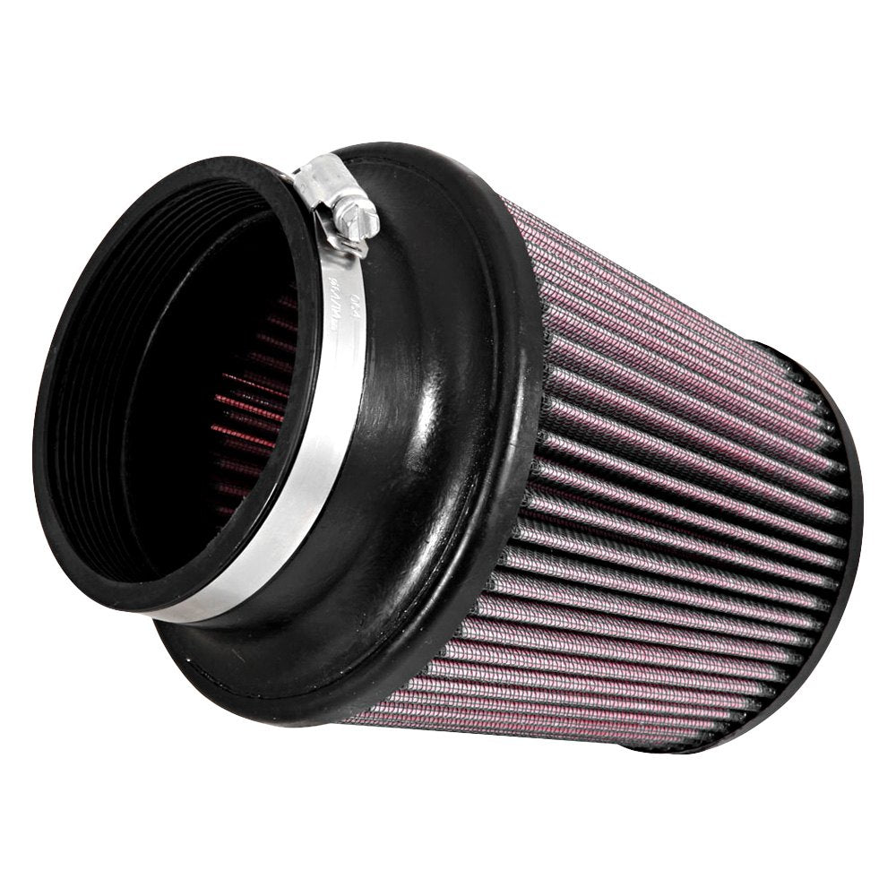 K&N 4" (102mm) INLET K&N UNIVERSAL AIR FILTER RE-0850-2