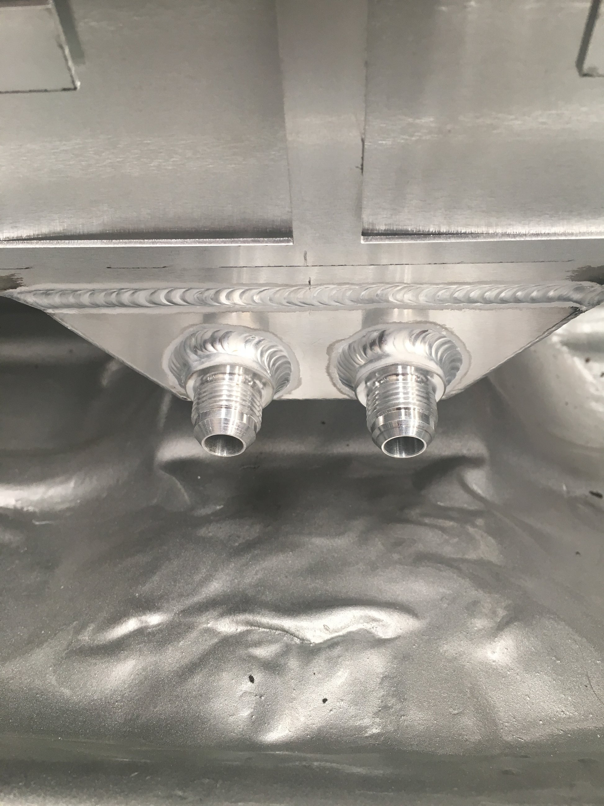 Group D Fuel Tank - Group-D