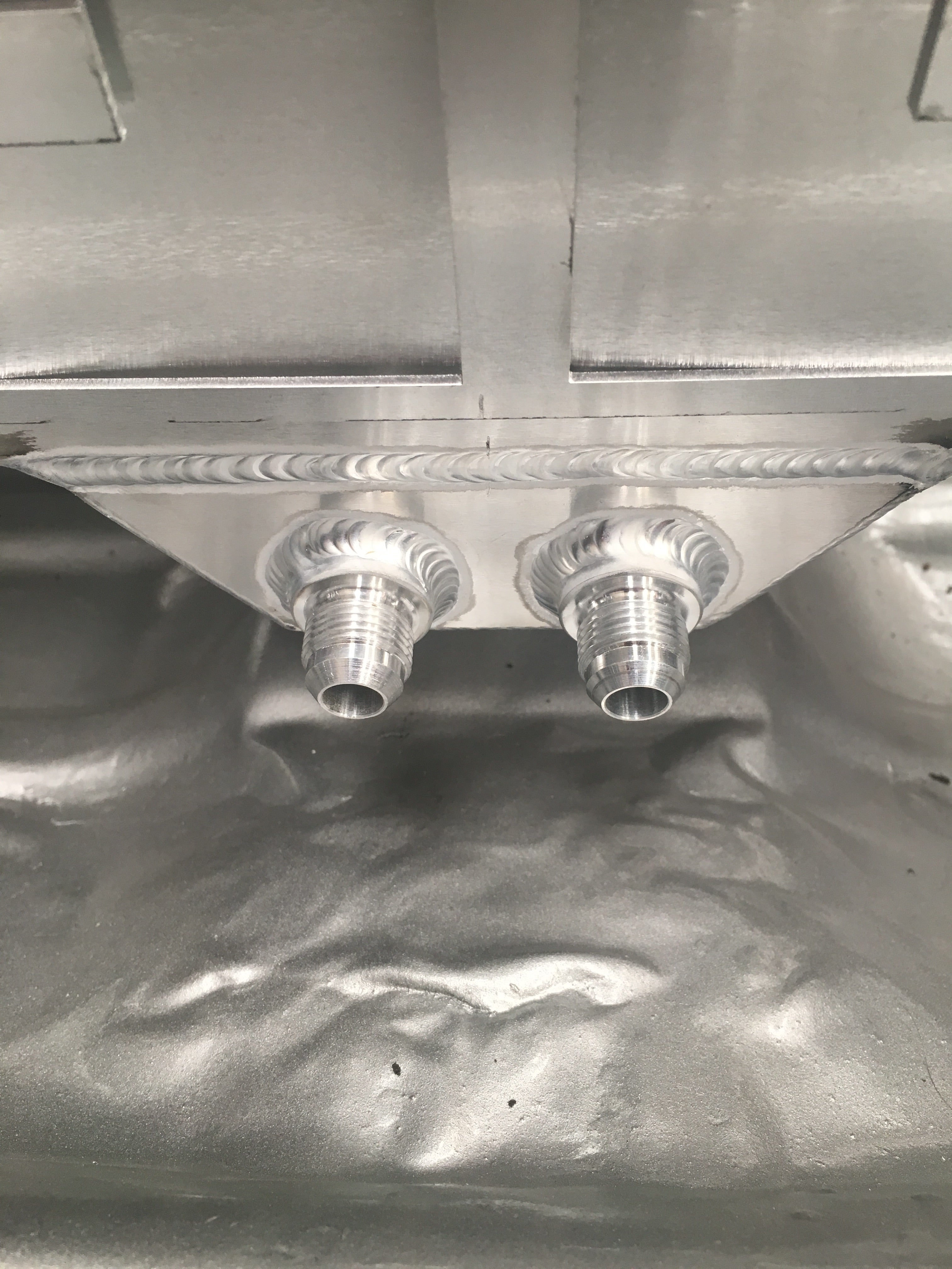 Group D Fuel Tank - Group-D