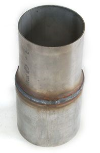 Reducer 4"-3.5" - Group-D