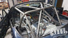 Mazda MX-5 NA/NB V5 roll cage with NASCAR door bars