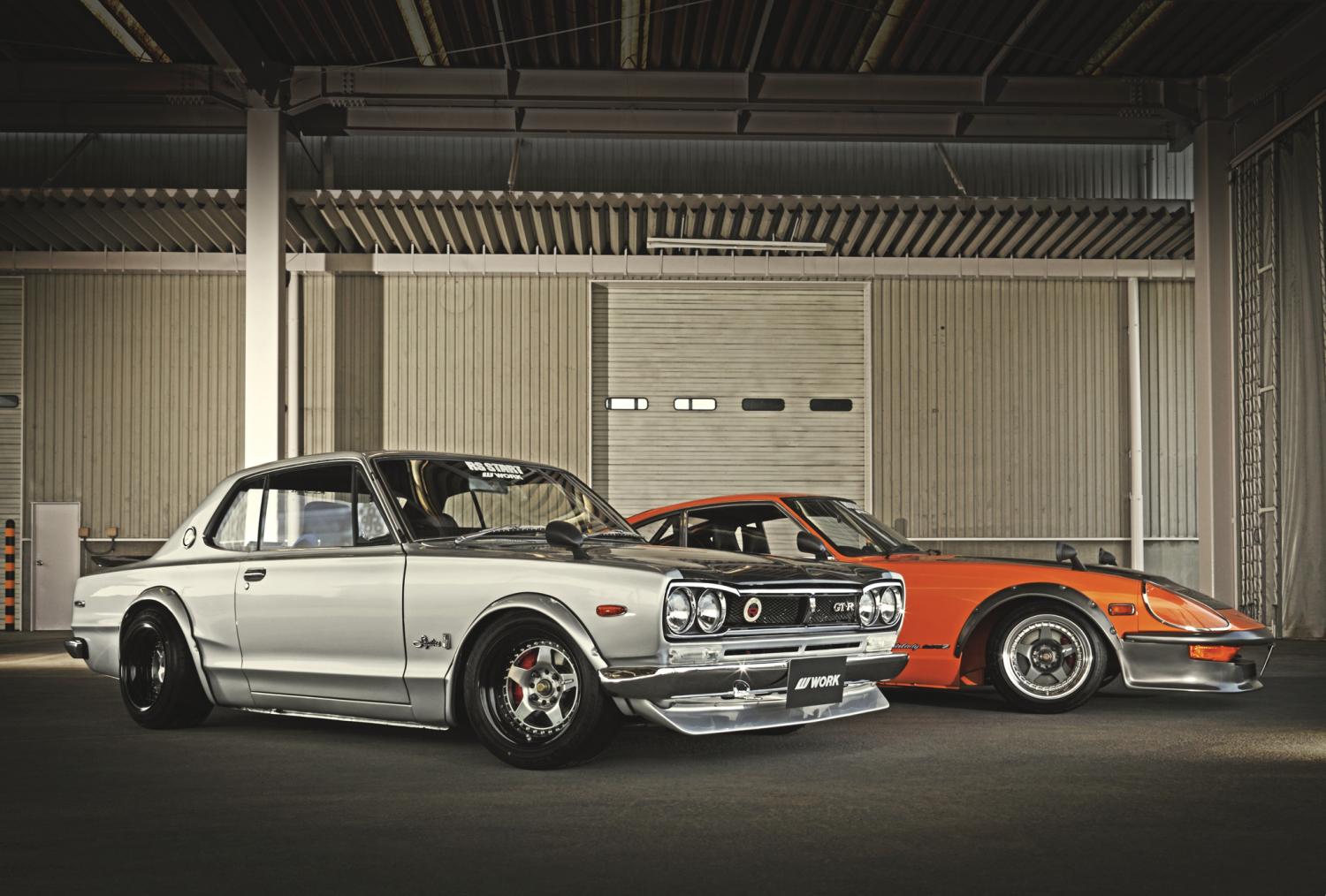 MEISTER CR01 - Group-D