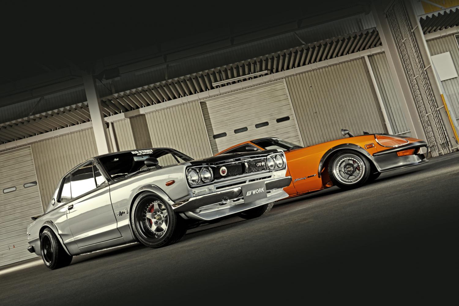 MEISTER CR01 - Group-D