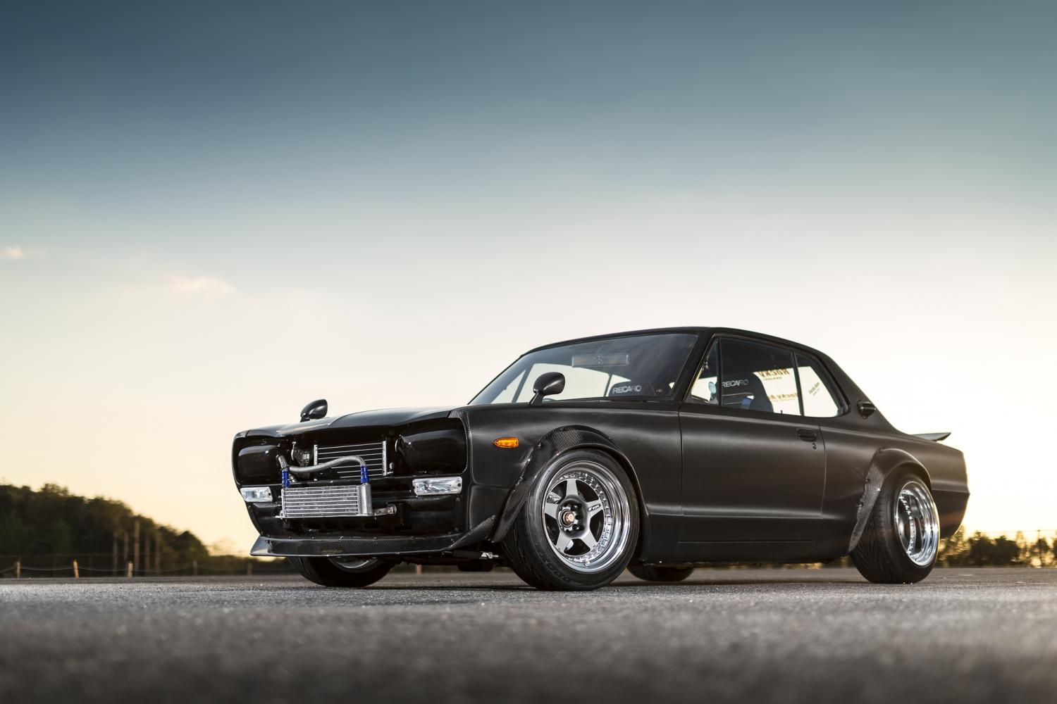 MEISTER CR01 - Group-D