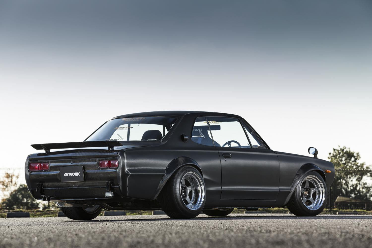 MEISTER CR01 - Group-D