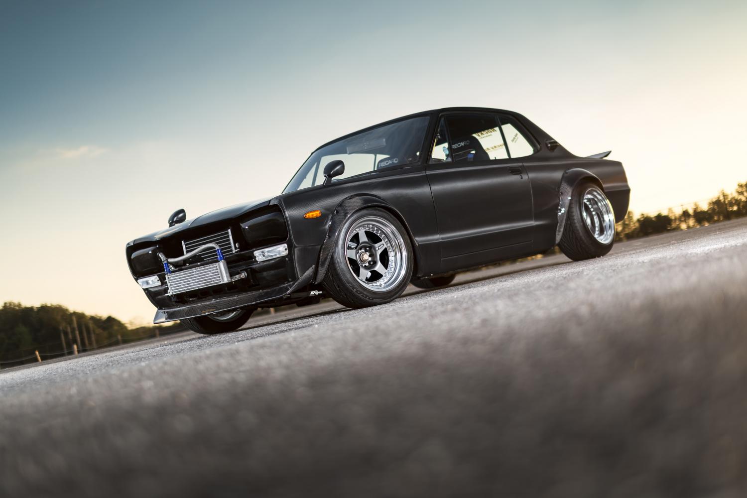 MEISTER CR01 - Group-D