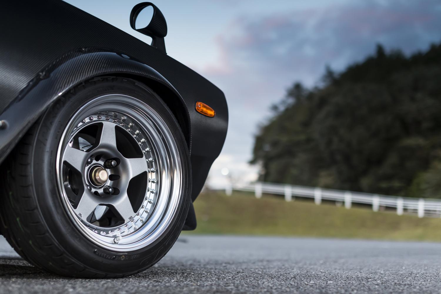 MEISTER CR01 - Group-D