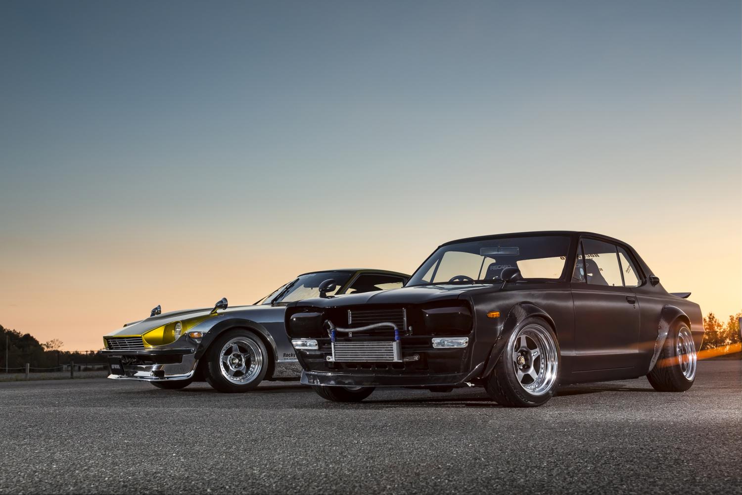 MEISTER CR01 - Group-D