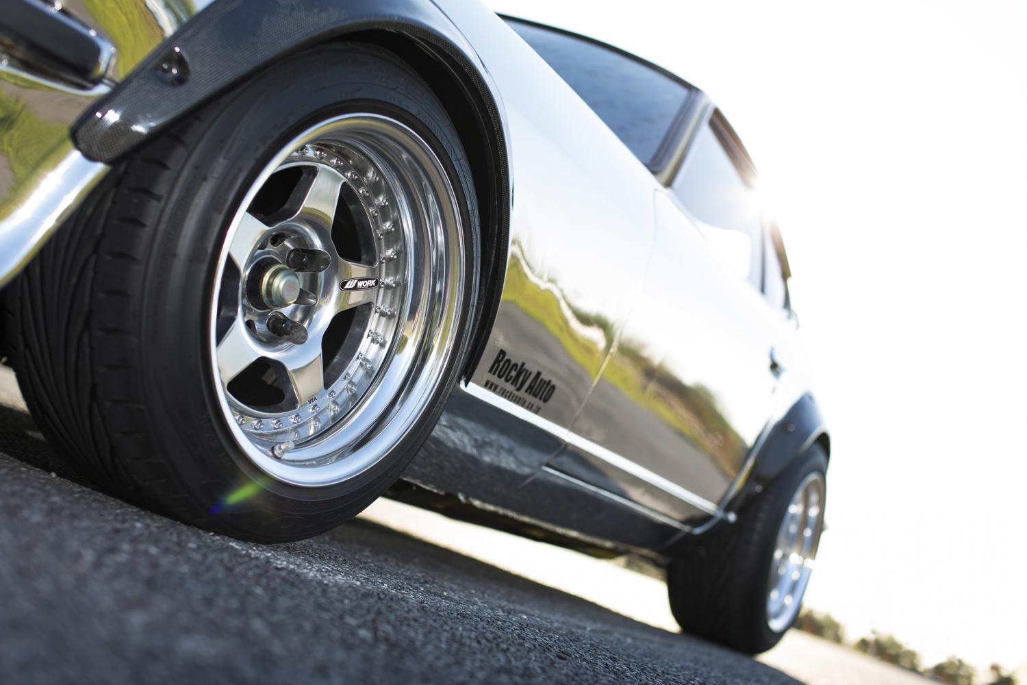 MEISTER CR01 - Group-D