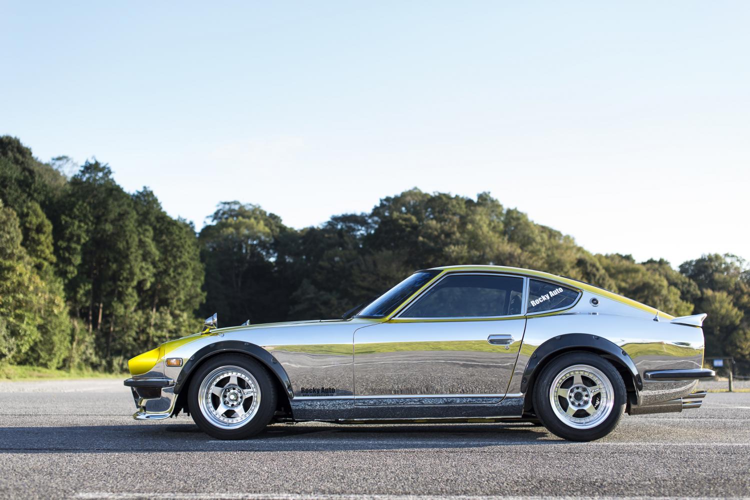 MEISTER CR01 - Group-D