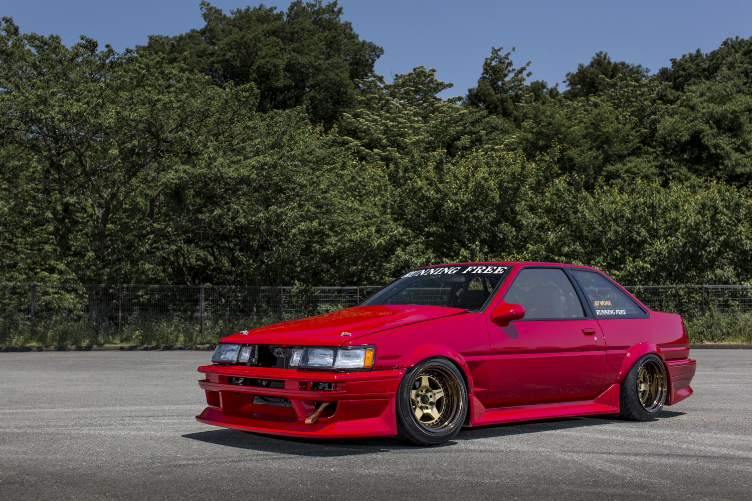 MEISTER CR01 - Group-D